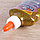 Клей канцелярский с блестками Elmers "Glitter Glue" 177 мл, для слаймов, фото 6