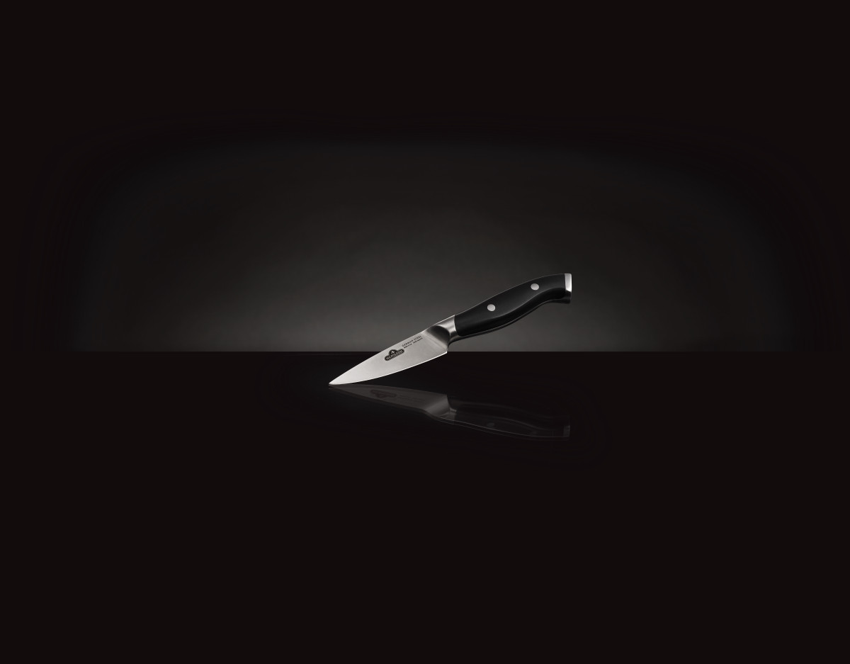 Нож поварской Parer - фото 2 - id-p146696319