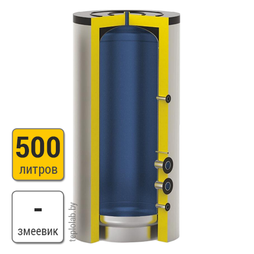 S-TANK ATP Electro 500 электрический водонагреватель