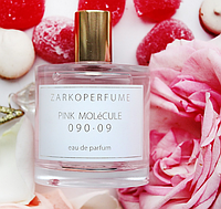 Парфюмерная вода Zarkoperfume PINK MOLeCULE 090.09