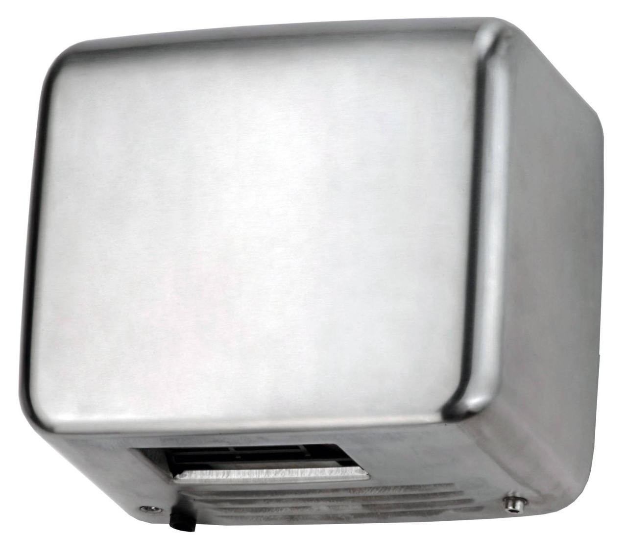 Электрическая сушилка для рук Ksitex M-2500 NC (матовая)