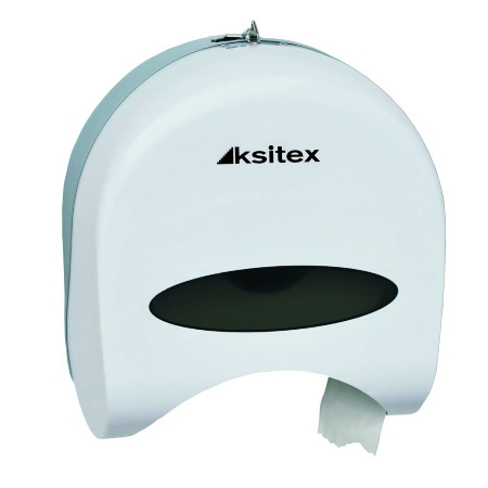 Держатель для туалетной бумаги Ksitex TH-607W - фото 1 - id-p146696904