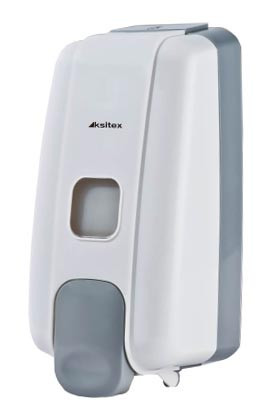 Дозатор для жидкого мыла Ksitex SD-5920-500 (500мл) - фото 4 - id-p146696908