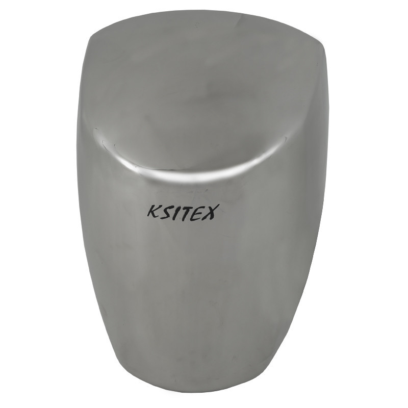 Сушилка для рук антивандальная Ksitex M-1250AC JET с ионизатором (матовая) - фото 6 - id-p146696923