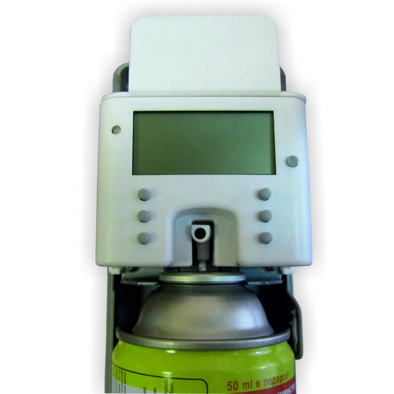 Автоматический освежитель воздуха Ksitex PD-7A - фото 2 - id-p146696926