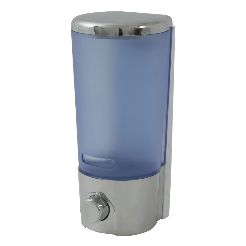 Дозатор для жидкого мыла Ksitex SD-400BC (400мл) - фото 1 - id-p146696951