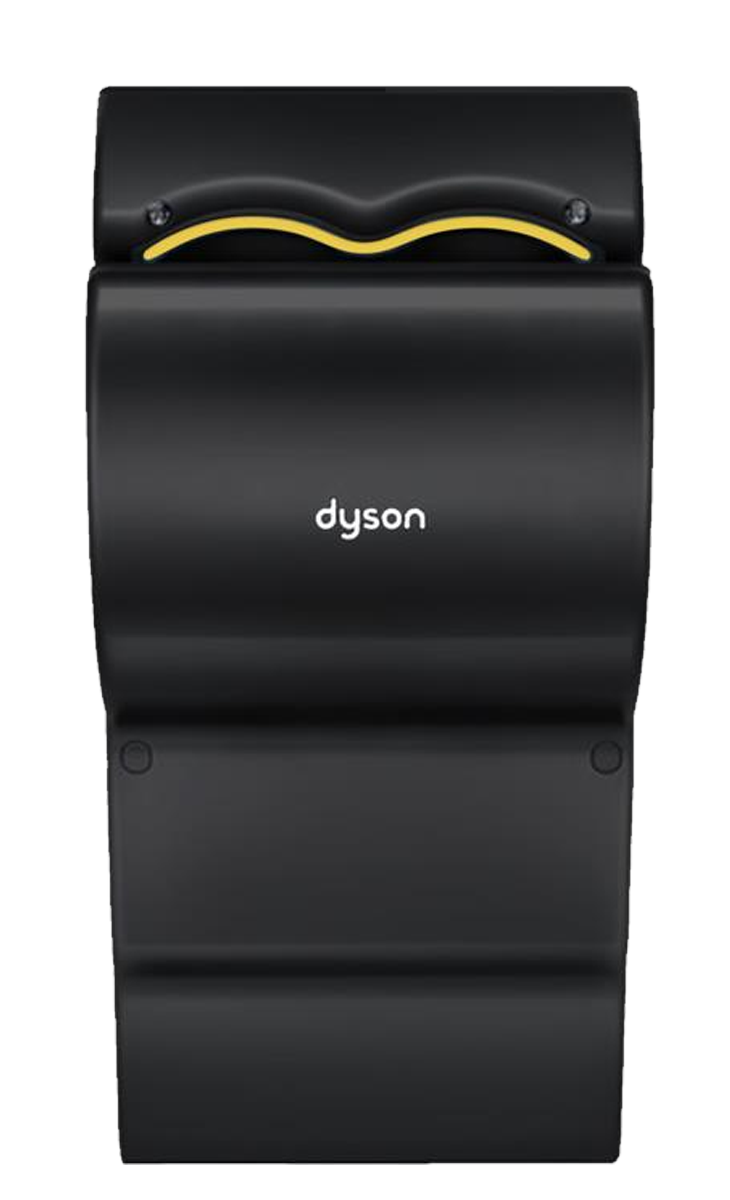 Сушилка для рук Dyson Airblade dB AB14 погружная
