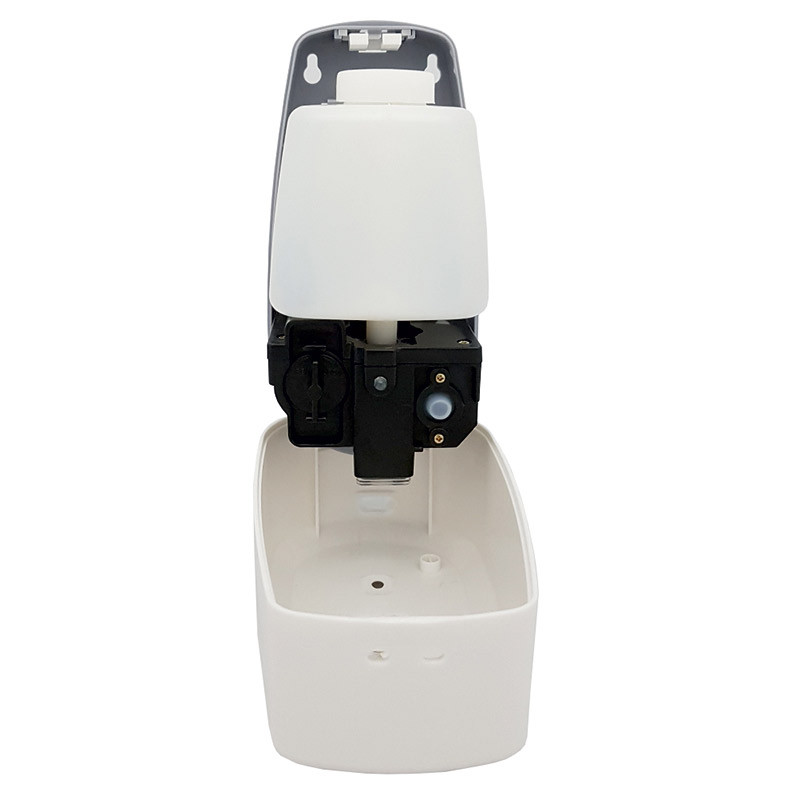 Дозатор автоматический для жидкого мыла Ksitex ASD-500W (500мл) - фото 3 - id-p146696986