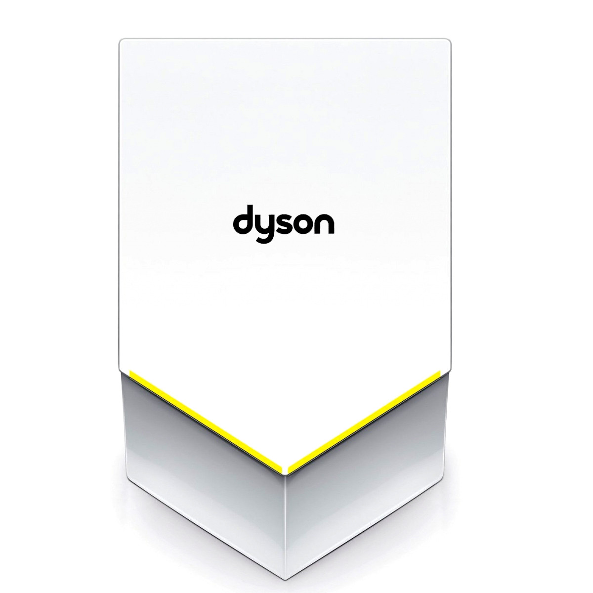 Сушилка для рук Dyson Airblade V HU02 - White