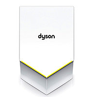 Сушилка для рук Dyson Airblade V HU02 - White
