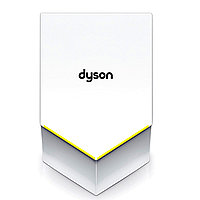 Сушилка для рук Dyson Airblade V HU02 - White