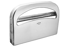 Диспенсеры для гигиенических покрытий на унитаз HOR