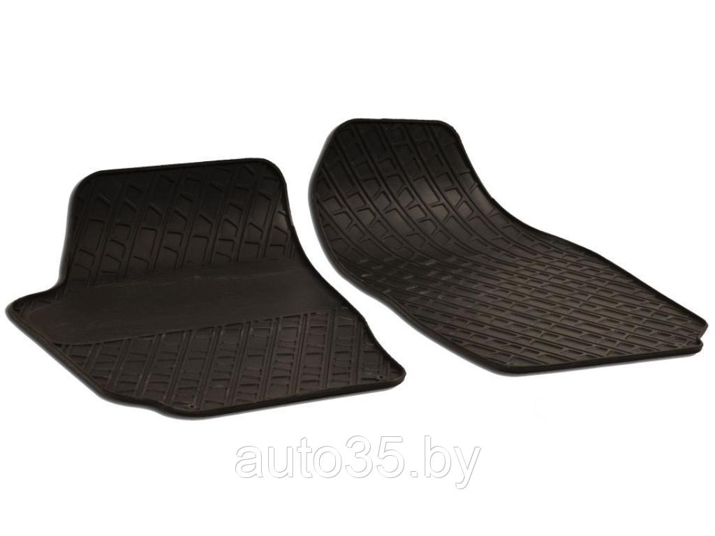 Коврики Салонные для Skoda Fabia Praktik