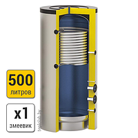S-TANK ATP Electro Mono 500 электрический водонагреватель