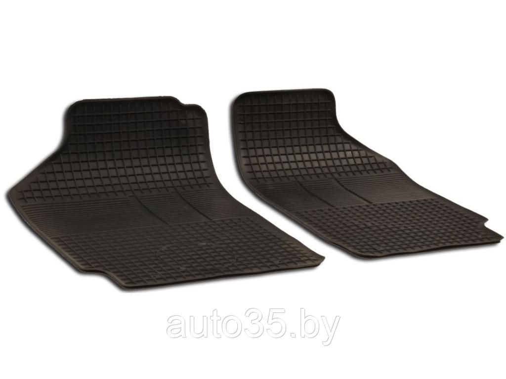Коврики Салонные для Skoda Felicia (95-00) Pick-up