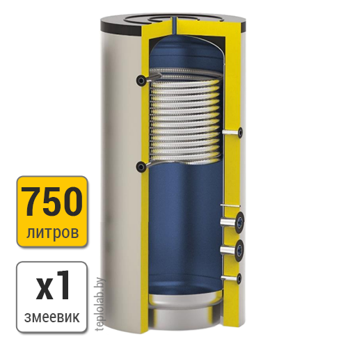 S-TANK ATP Electro Mono 750 электрический водонагреватель