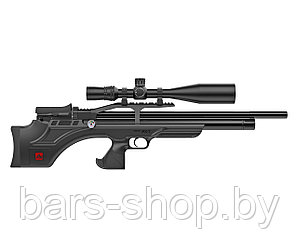 Пневматическая винтовка Aselkon MX 7 5,5 мм 3 Дж L=550 мм (РСР, пластик)
