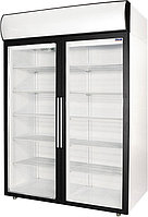 Холодильный шкаф POLAIR DМ110-S (+1...+10)