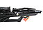 Пневматическая винтовка Aselkon MX-10S, L=450 (пластик, PCP, 3 Дж) 6,35 мм, фото 6