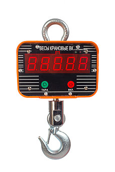 Весы электронные крановые TOR OCS-2-T 2T