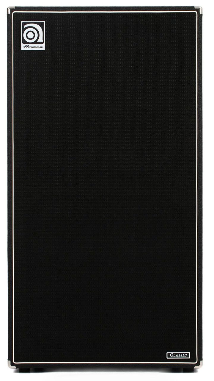 Кабинет Ampeg Heritage HSVT 810E - фото 1 - id-p146699671