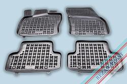 Коврики Салонные для Skoda Karoq (17-)