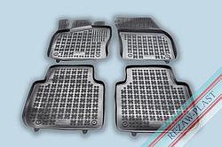 Коврики Салонные для Skoda Kodiaq (16-)