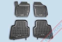 Коврики Салонные для Skoda Roomster (06-)