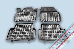 Коврики Салонные для Skoda Scala (19-)