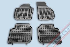 Коврики Салонные для Skoda Superb II (08-15)