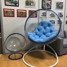Подвесное кресло bubble light