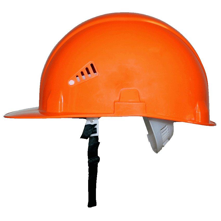 Каска защитная СОМЗ-55 «Favorit Trek» оранжевая