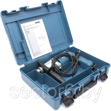Ударная дрель Makita HP2050, фото 2