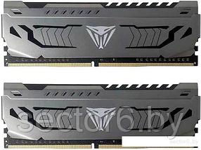 Оперативная память Patriot Viper Steel Series 2x8GB DDR4 PC4-28800 PVS416G360C7K