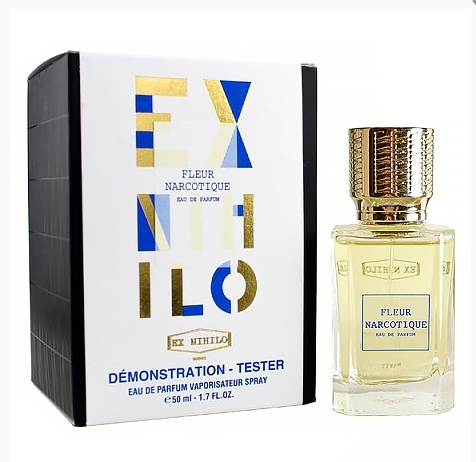 Ex Nihilo Fleur narcotique UNI-SEX / 100 ML