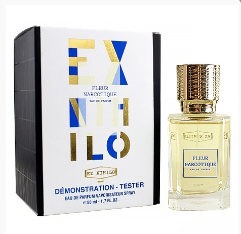 Тестер Ex Nihilo "Fleur narcotique" UNI-SEX / 50 ML
