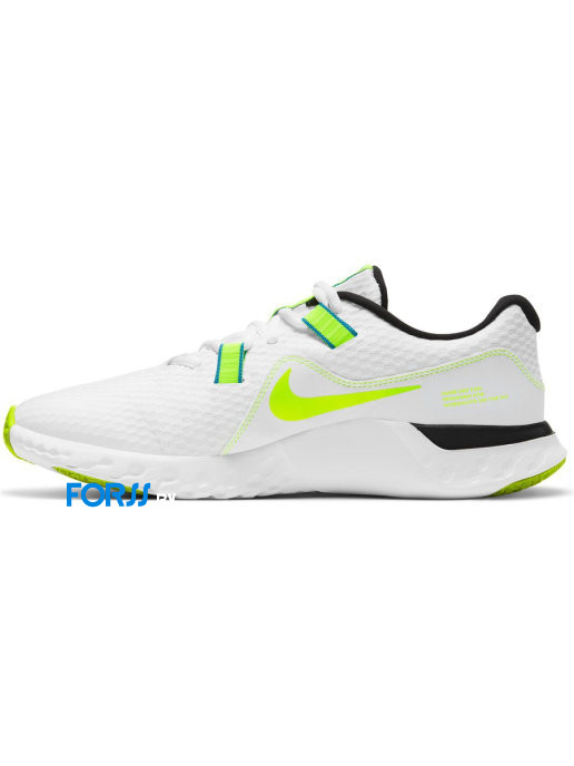 Кроссовки NIKE RENEW RETALIATION TR 2 M - фото 2 - id-p146720279