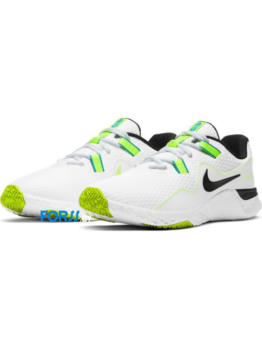 Кроссовки NIKE RENEW RETALIATION TR 2 M - фото 3 - id-p146720279