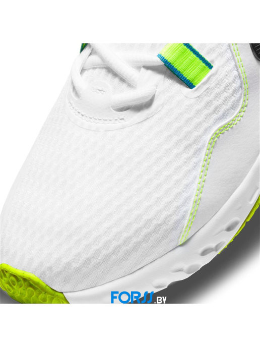 Кроссовки NIKE RENEW RETALIATION TR 2 M - фото 4 - id-p146720279