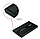 Внешний корпус - бокс SATA - USB3.0 для жесткого диска SSD/HDD 2,5”, алюминий, черный 555377, фото 2