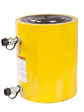Домкрат гидравлический грузовой TOR ДУ400Г150
(HHYG-400150S), 400 т