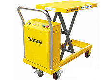 Стол подъемный передвижной XILIN г/п 350 кг
405-1320 мм DPS35 электрический