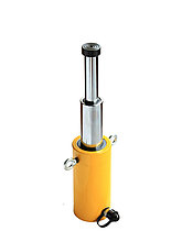 Домкрат гидравлический телескопический
TOR HHYG-10435D (ДТ10Г435) 10 т, 3ур