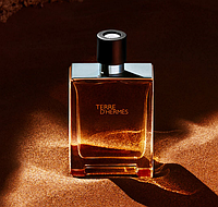 Туалетная вода Hermes Terre dHermes Оригинал Тестер