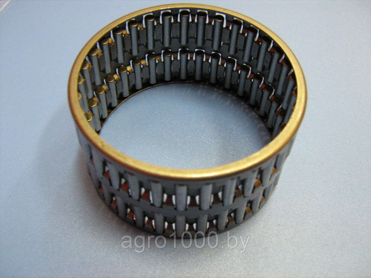 ПОДШИПНИК КПП ИВЕКО  1905288 GM