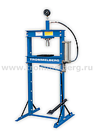 Пресс напольный Trommelberg SD200805C 20 т