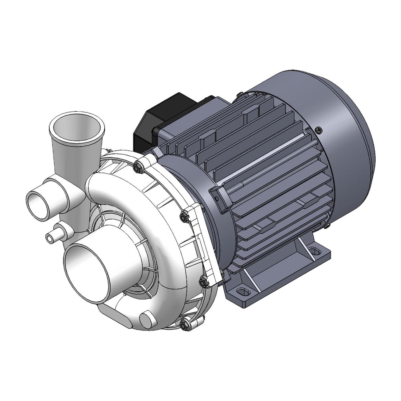 Насос, помпа OLYMPIA L71.T150 230В 0,38кВт