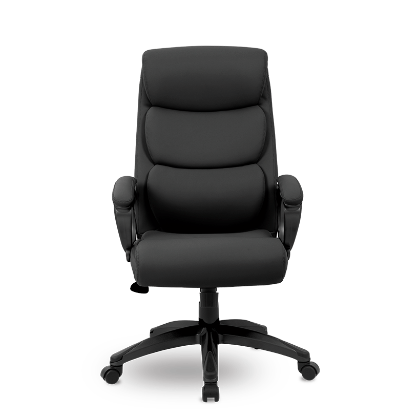 Кресло для руководителя "Палермо" - фото 3 - id-p122687302