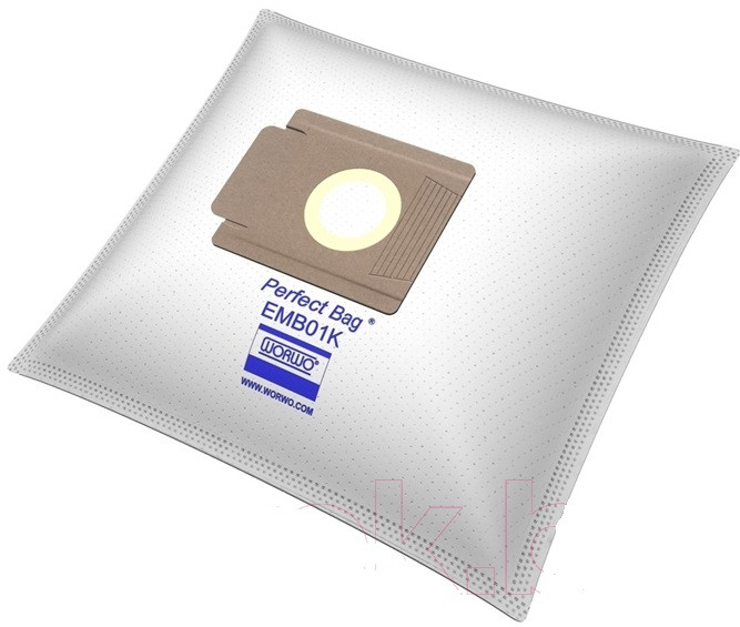 Комплект пылесборников (мешки для пылесоса) (EIO BS83) - фото 1 - id-p146741061