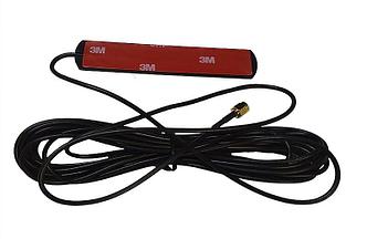 Антенна AN-GSM-05-SMA-STRAIGHT-5000
